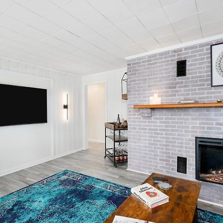 River House On Berwick Trail Нэшвилл Экстерьер фото
