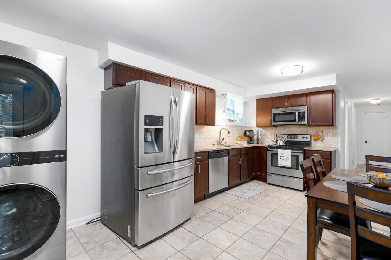 River House On Berwick Trail Нэшвилл Экстерьер фото