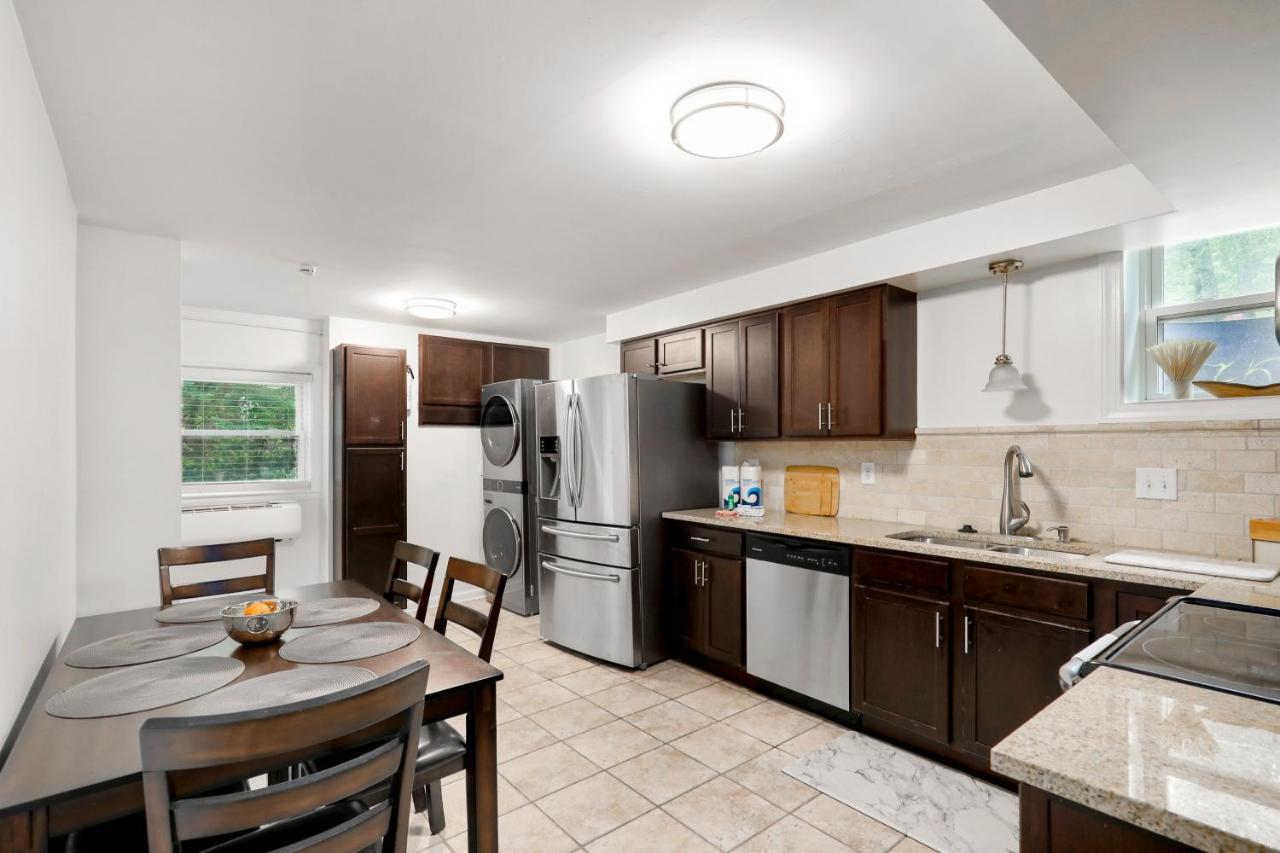 River House On Berwick Trail Нэшвилл Экстерьер фото