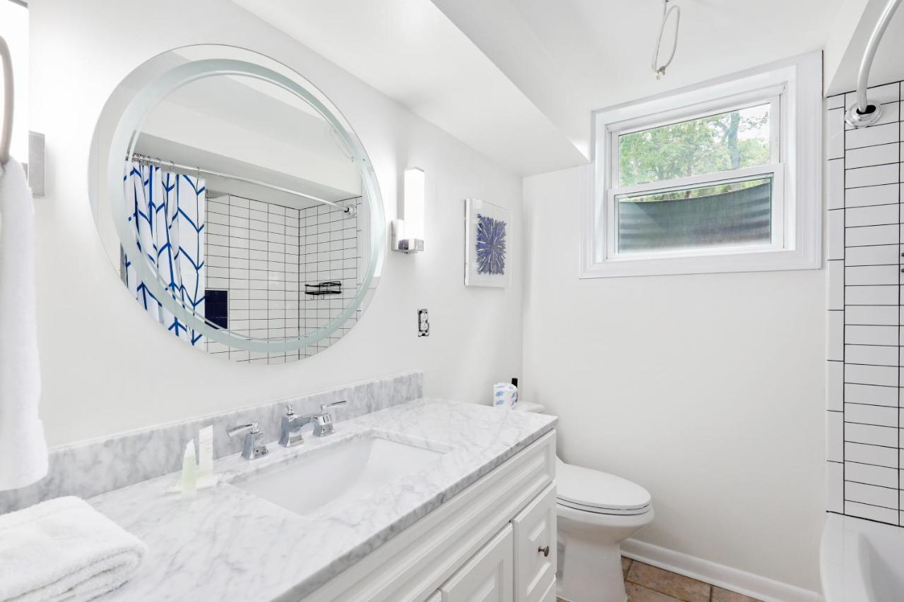 River House On Berwick Trail Нэшвилл Экстерьер фото