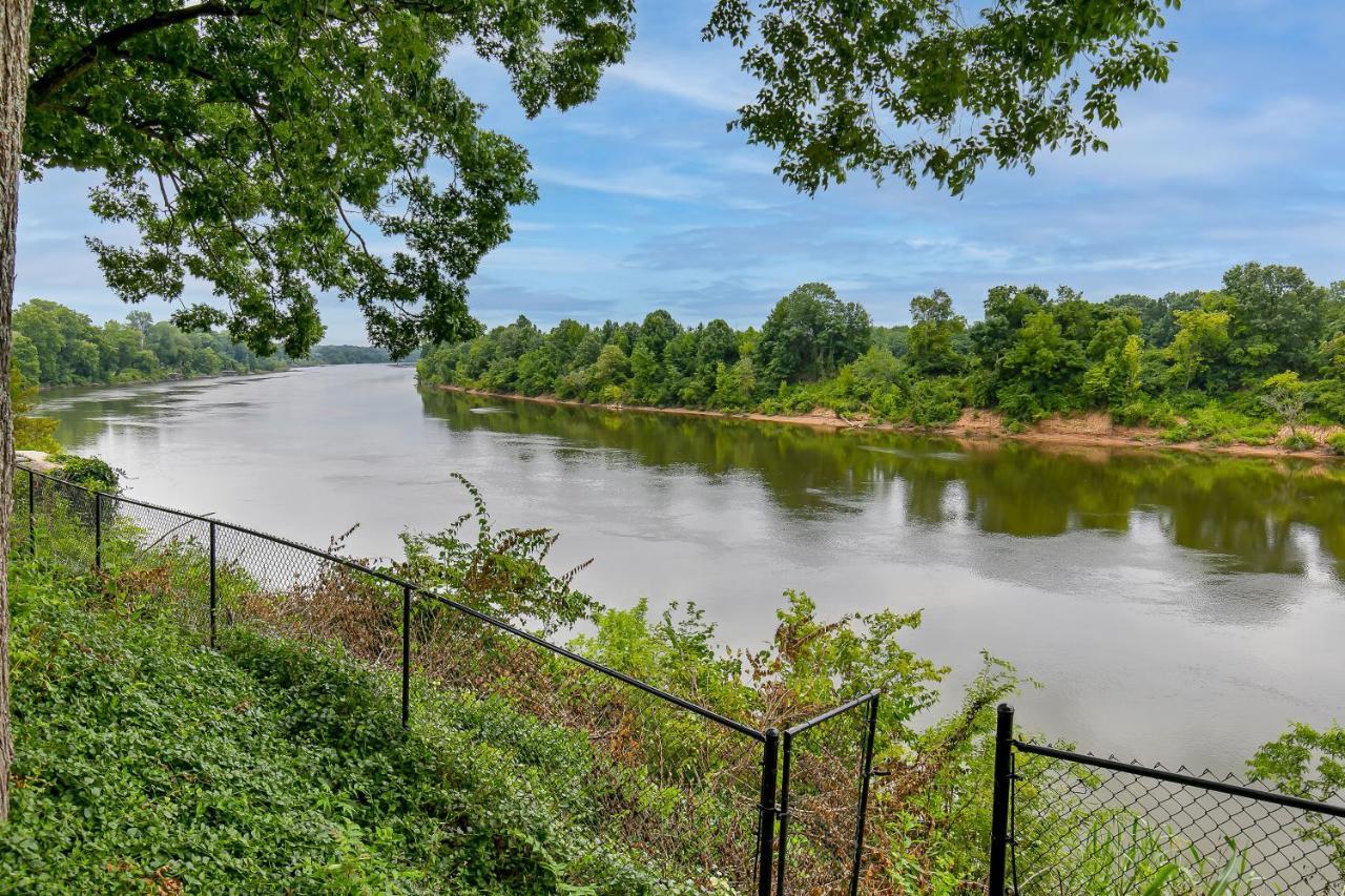 River House On Berwick Trail Нэшвилл Экстерьер фото