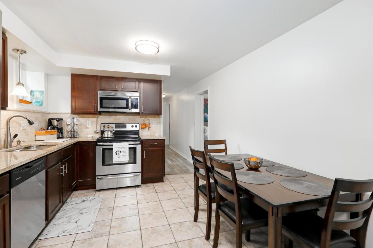 River House On Berwick Trail Нэшвилл Экстерьер фото